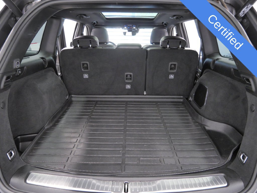 Used 2023 Jeep Grand Cherokee Overland AWD/4WD image 15