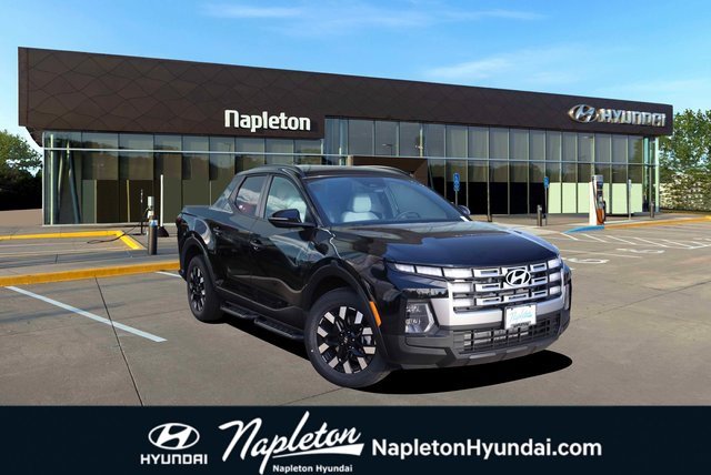 New 2026 Hyundai Santa Cruz SEL