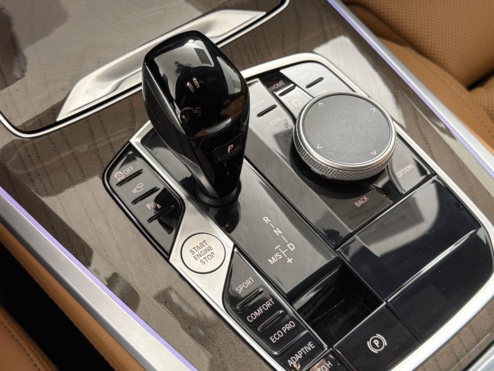 Used 2023 BMW X5 sDrive40i w/ Premium Package image 15