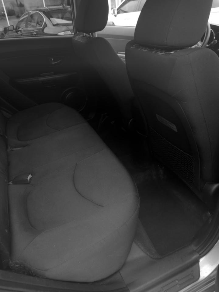 Used 2011 Kia Soul + w/ Audio Pkg image 23