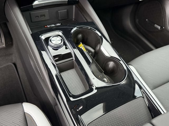 New 2026 Buick Envision Sport Touring AWD/4WD image 19
