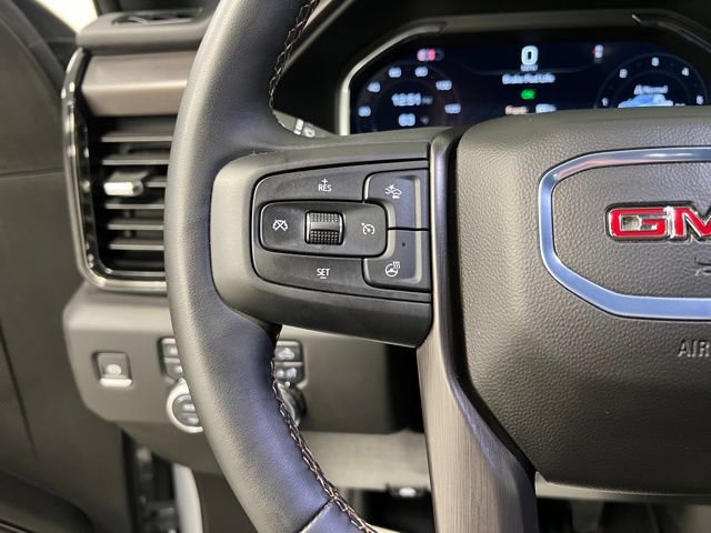 Used 2025 GMC Sierra 3500 AT4 w/ AT4 Premium Plus Package image 26