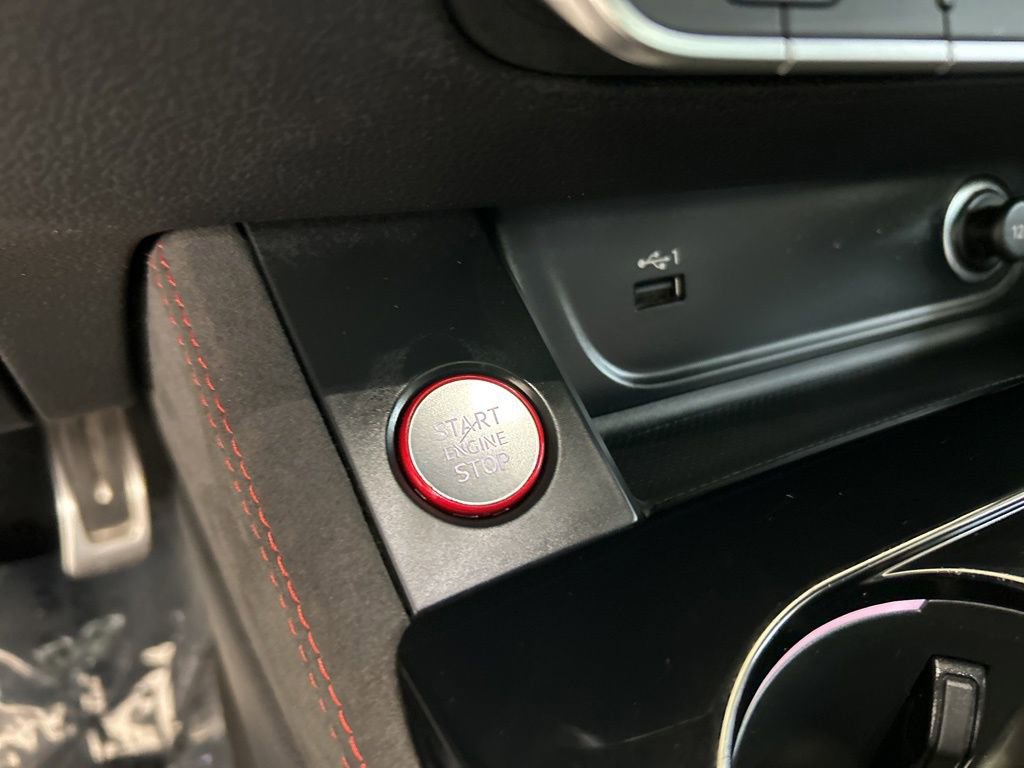 Used 2023 Audi RS 5 Sportback w/ Dynamic Package image 51