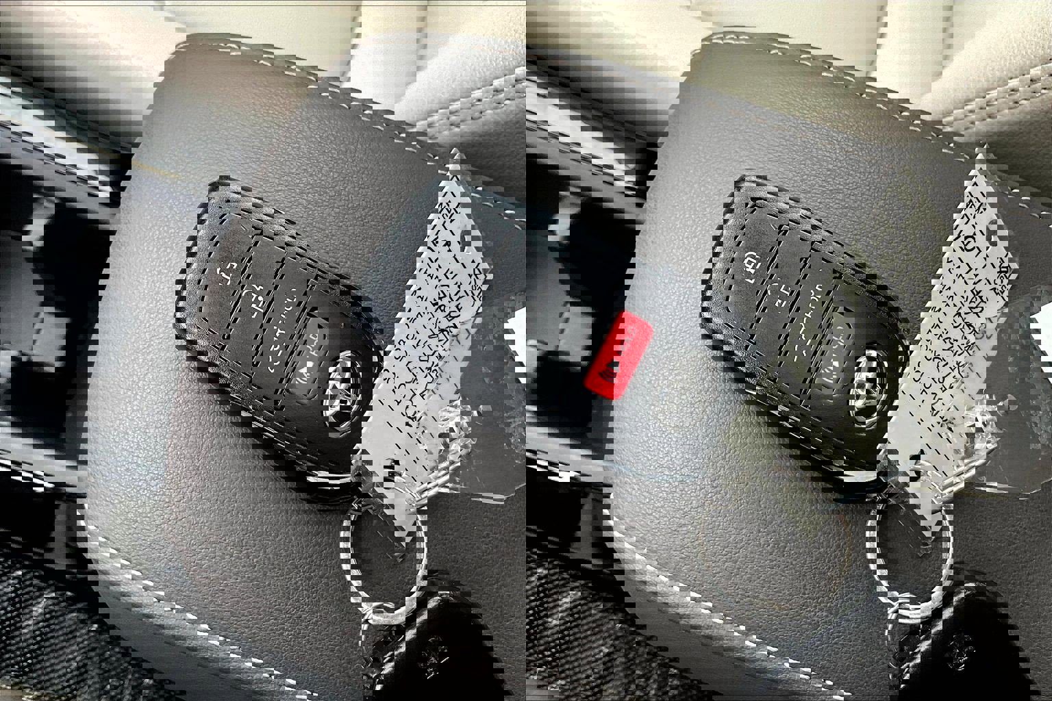 Used 2023 Toyota Corolla Cross XLE w/ Convenience Package image 10