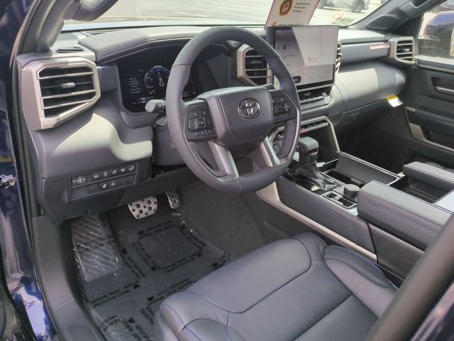 New 2026 Toyota Tundra Platinum AWD/4WD image 10