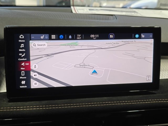 New 2026 Alfa Romeo Tonale w/ Active Assist Package image 23