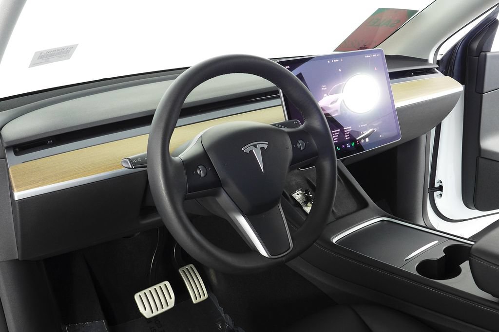 Used 2022 Tesla Model Y Performance AWD/4WD image 30