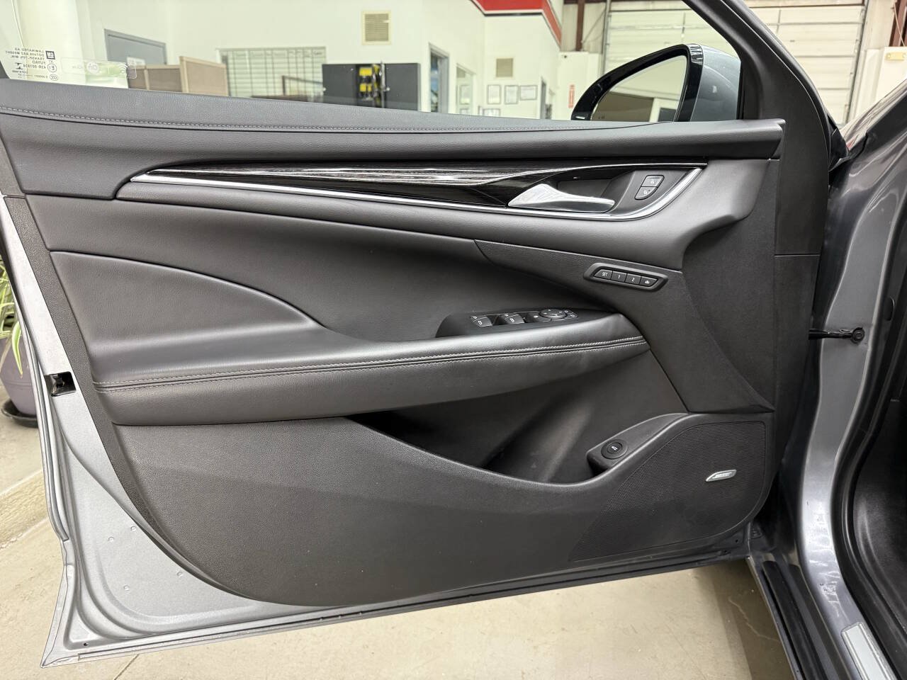 Used 2018 Buick LaCrosse Essence w/ Sights and Sounds Package FWD image 11