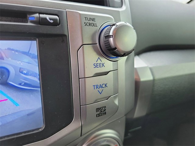 Used 2018 Toyota 4Runner SR5 Premium image 20