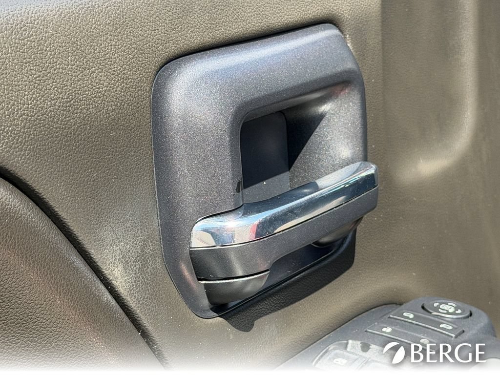 Used 2014 Chevrolet Silverado 1500 LT w/ All Star Edition RWD image 16
