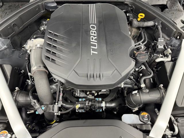 New 2026 Genesis G70 3.3T Prestige image 7