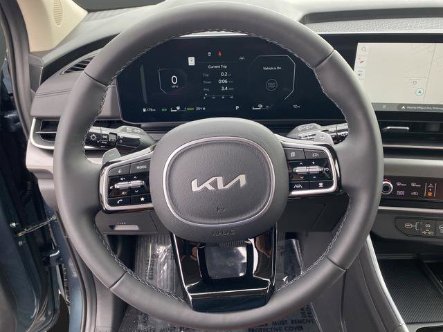 New 2026 Kia Carnival SX Prestige image 20