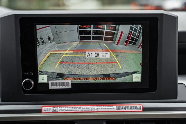 New 2026 Toyota Tacoma SR5 image 33