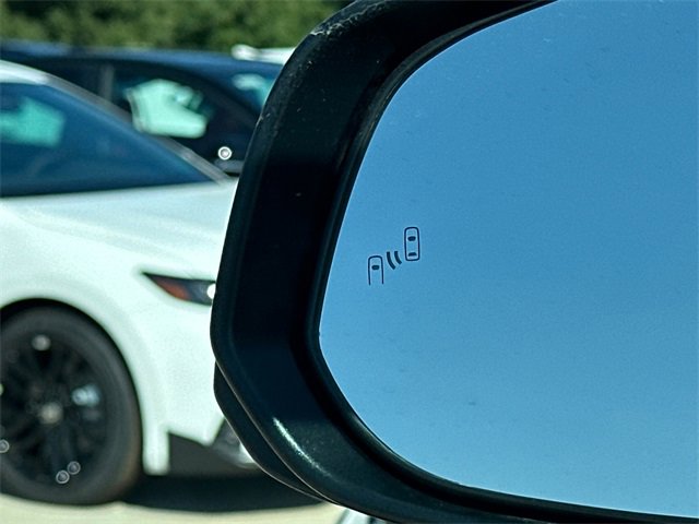 New 2025 Toyota Tacoma SR5 image 11