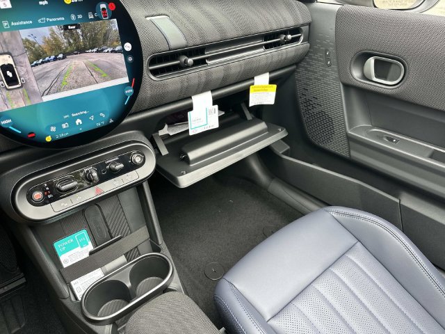New 2027 MINI Cooper S FWD image 30