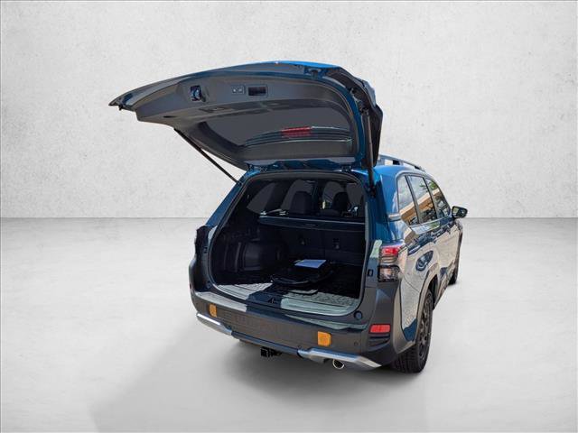 New 2026 Subaru Forester Wilderness AWD/4WD image 24
