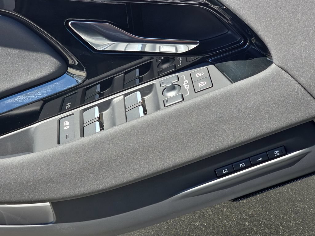 New 2026 Land Rover Range Rover Evoque S AWD/4WD image 28