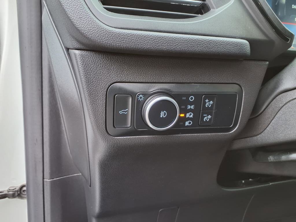 Used 2024 Ford Escape ST-Line Select w/ Tech Pack #2 image 10