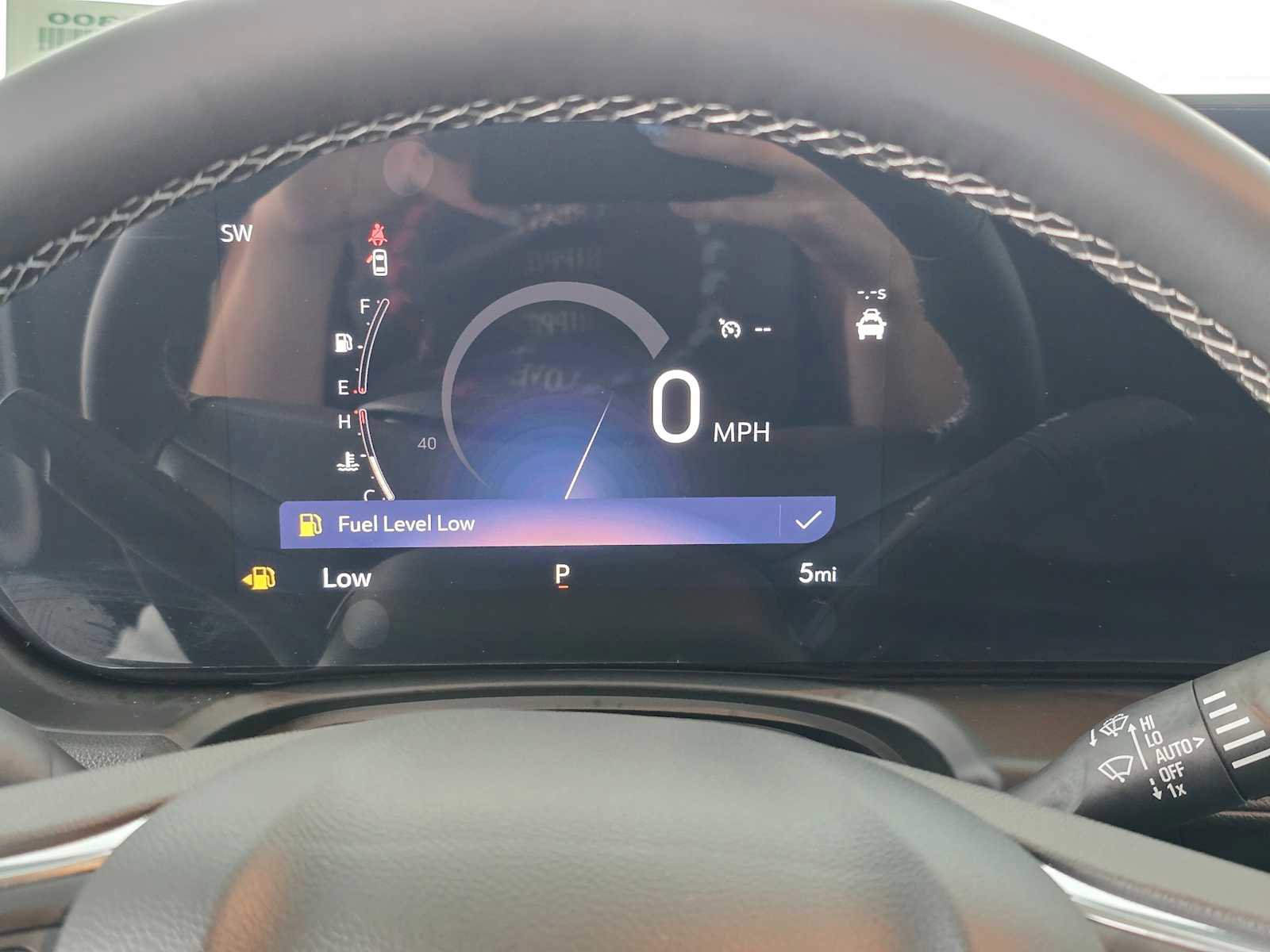 New 2026 Buick Encore GX Avenir w/ Avenir Technology Package image 21