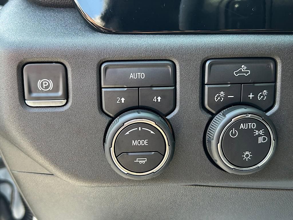New 2025 Chevrolet Silverado 1500 LT w/ All Star Edition Plus image 13