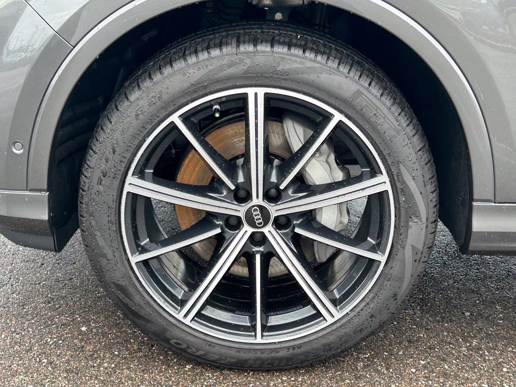 New 2026 Audi Q7 2.0T Premium Plus AWD/4WD image 37