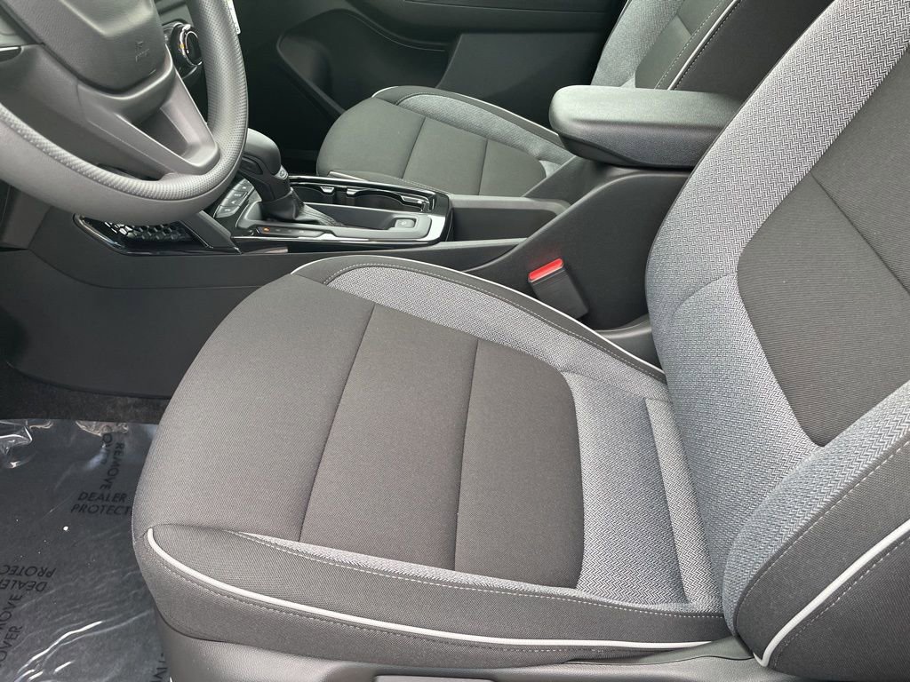 New 2026 Chevrolet TrailBlazer LS w/ LS Convenience Package image 17