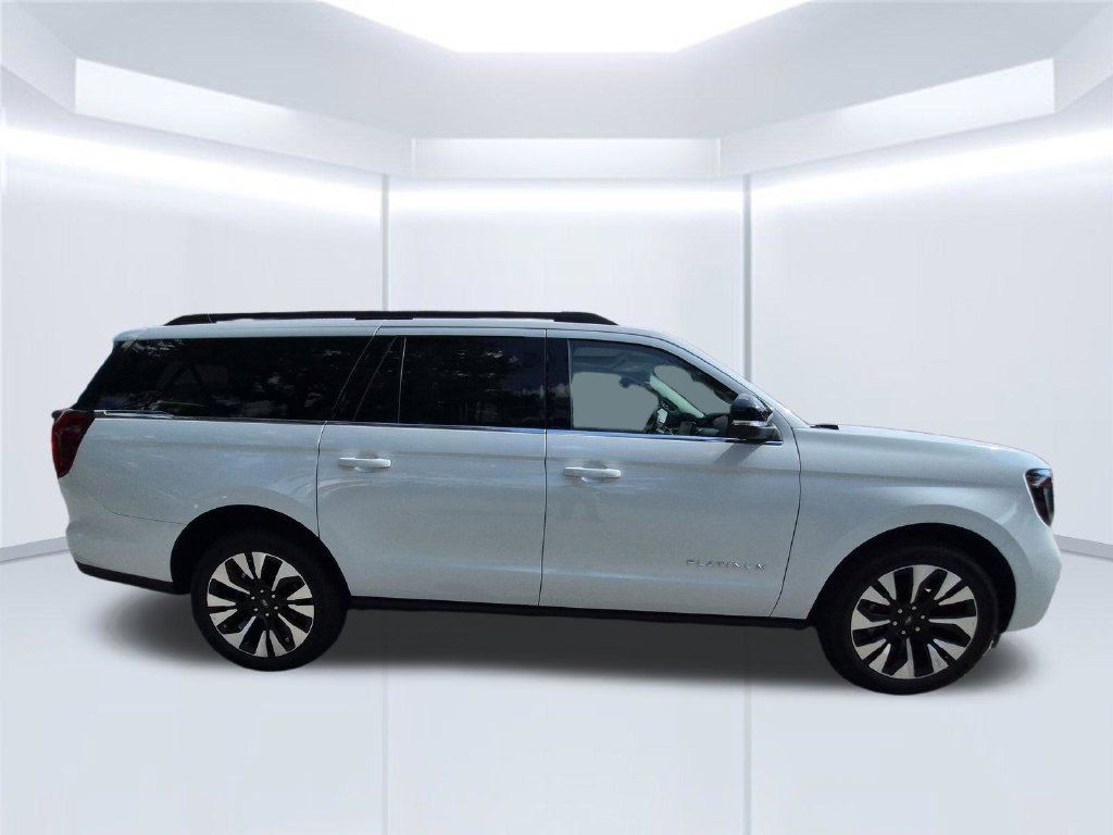 New 2027 Ford Expedition Max Platinum w/ Driver's Package AWD/4WD image 8