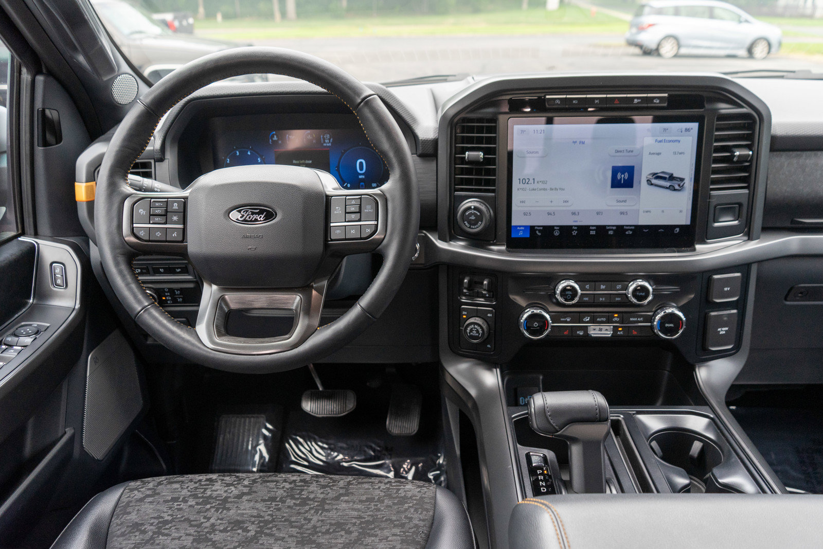 Used 2024 Ford F150 Tremor w/ Tow/Haul Package AWD/4WD image 12