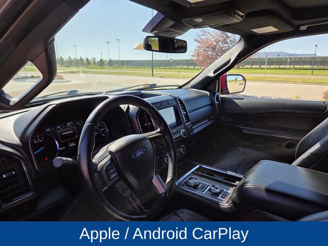 Used 2021 Ford Expedition Limited AWD/4WD image 13