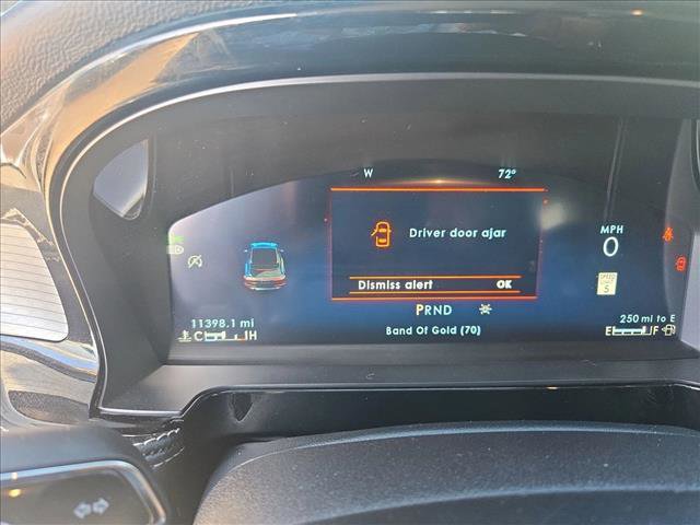 Used 2024 Lincoln Corsair FWD image 10