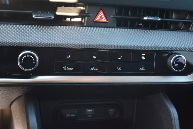 Certified 2023 Kia Sportage LX image 24