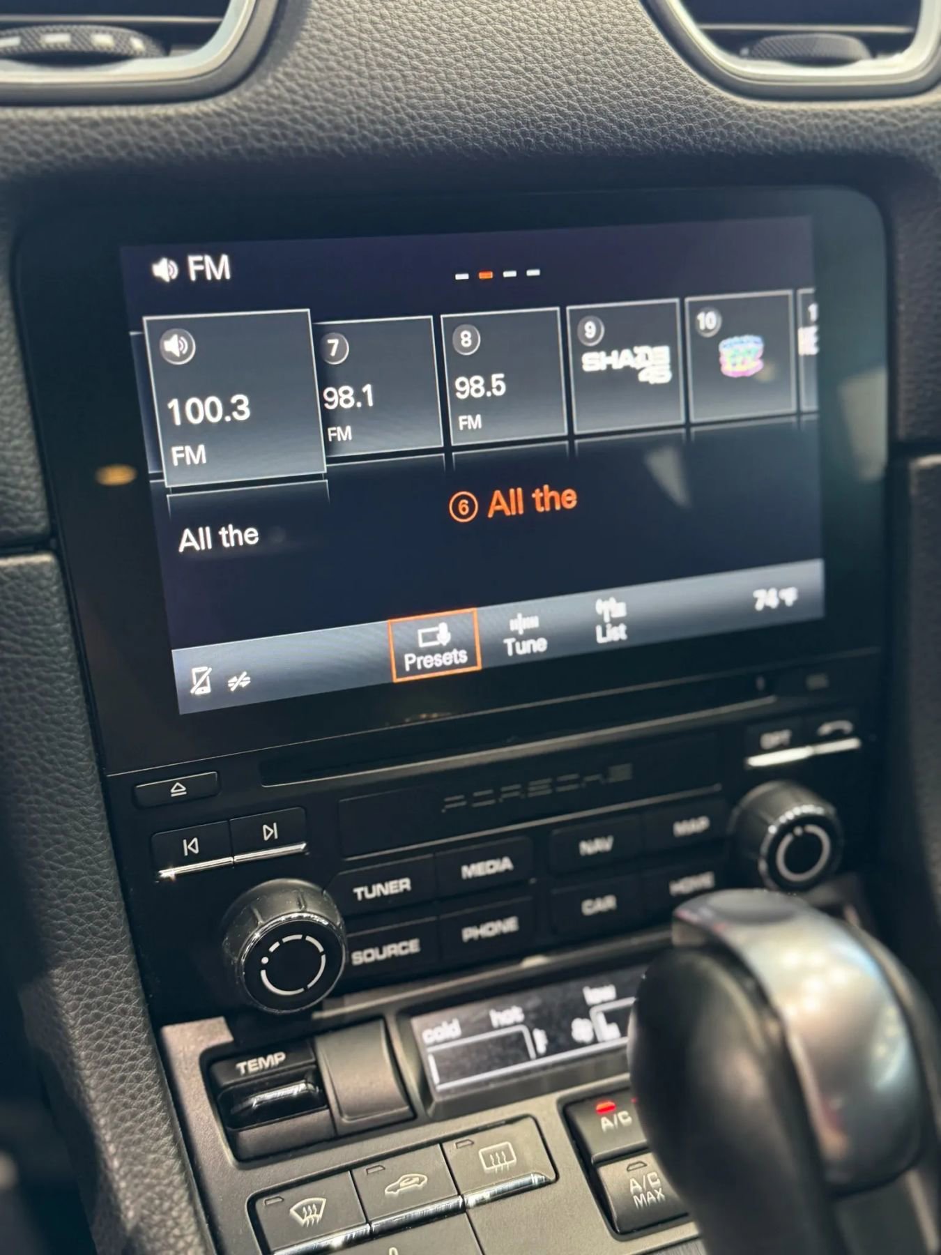 Used 2018 Porsche 718 Cayman GTS image 10