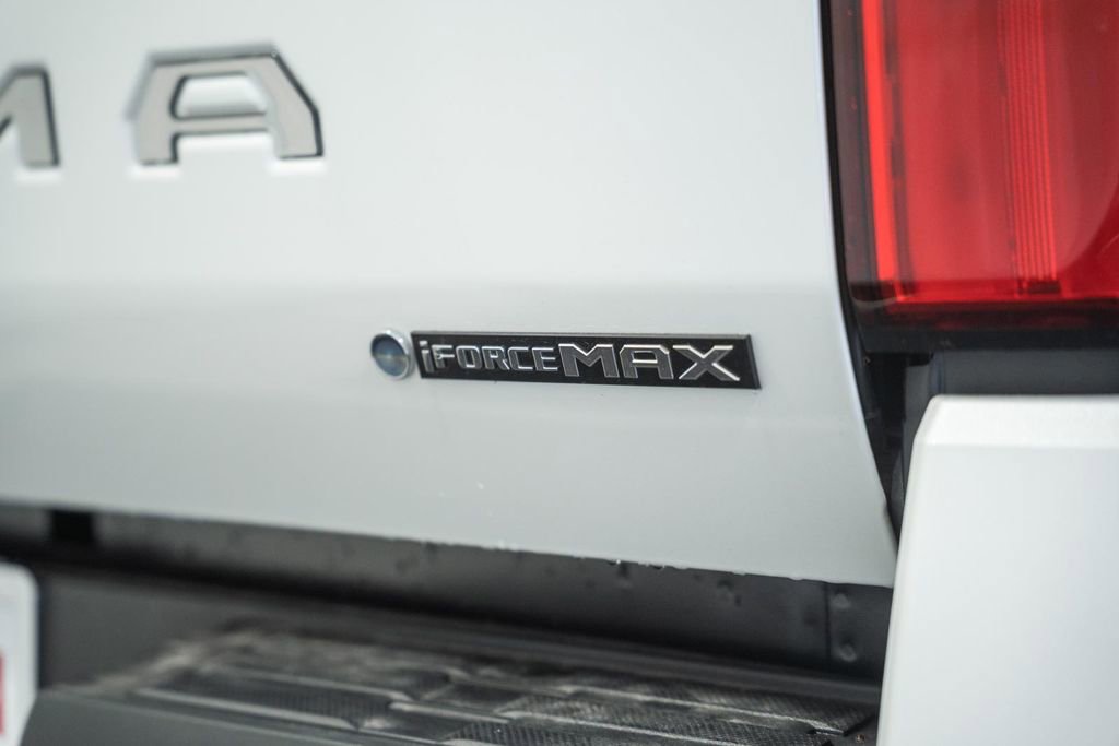 New 2026 Toyota Tacoma Limited AWD/4WD image 7