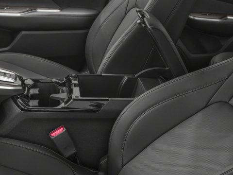 Used 2018 Honda Clarity Touring image 15