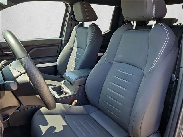 Used 2024 Toyota Tacoma TRD Off-Road image 11