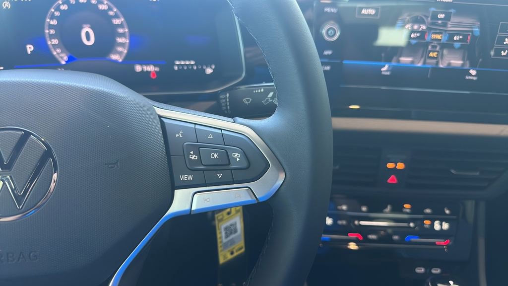 New 2026 Volkswagen Jetta Sport image 24