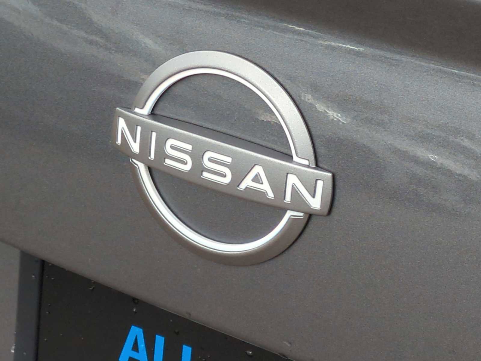 Used 2024 Nissan Versa SV image 29