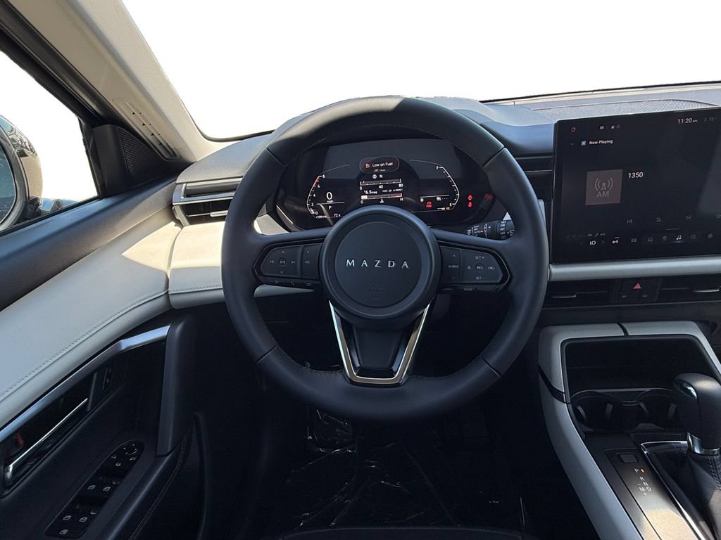 New 2026 MAZDA CX-5 Preferred AWD/4WD image 12