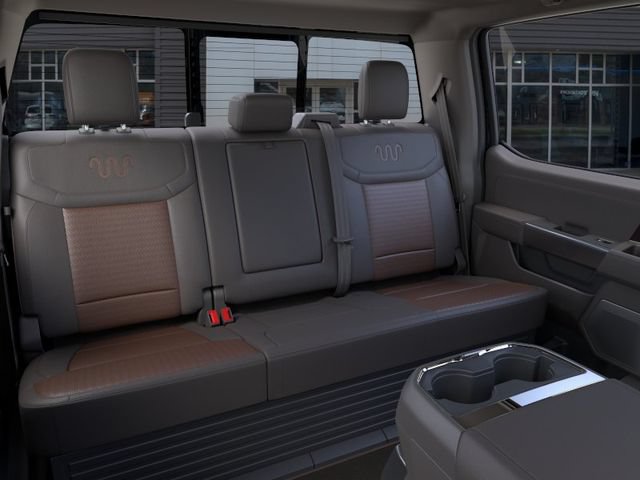 New 2026 Ford F250 King Ranch AWD/4WD image 11