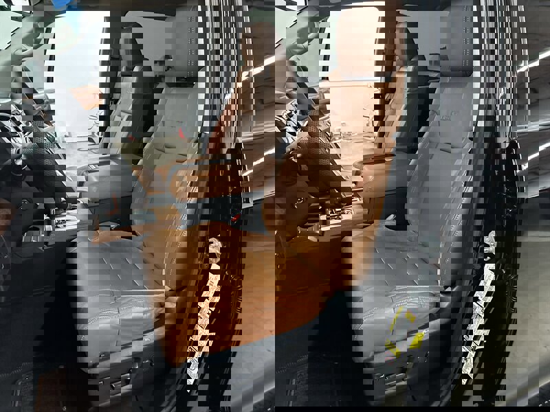 Used 2016 Toyota Tundra 1794 Edition image 35