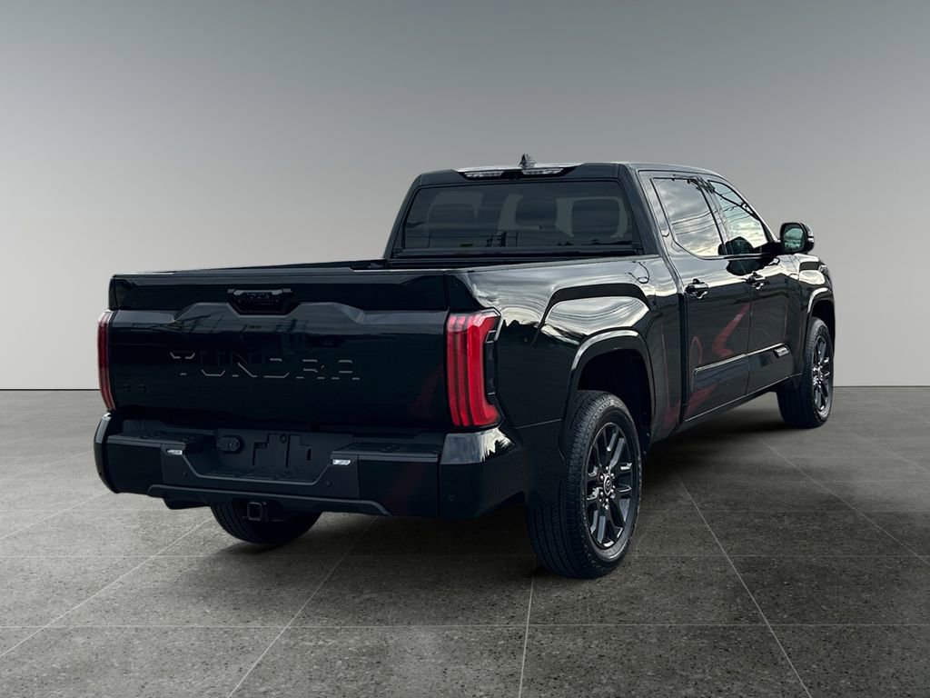 Used 2023 Toyota Tundra Platinum image 7