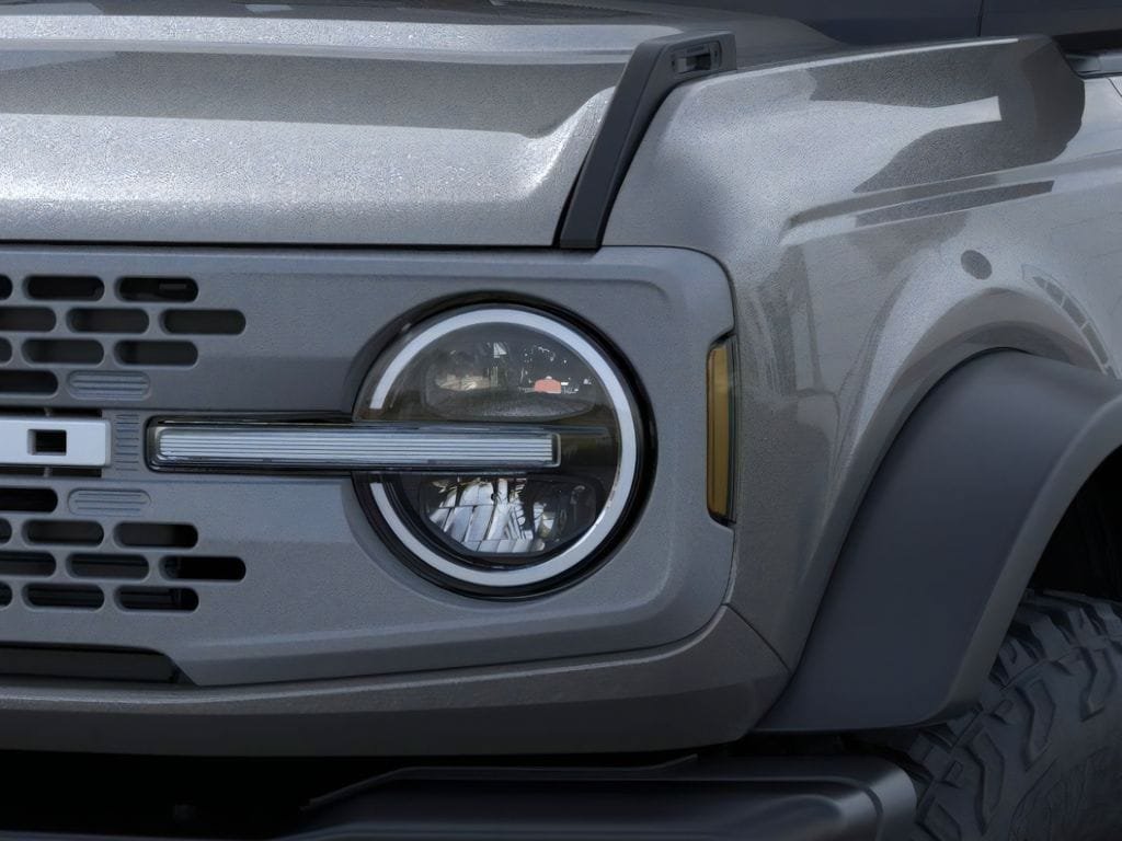 New 2025 Ford Bronco Badlands AWD/4WD image 21