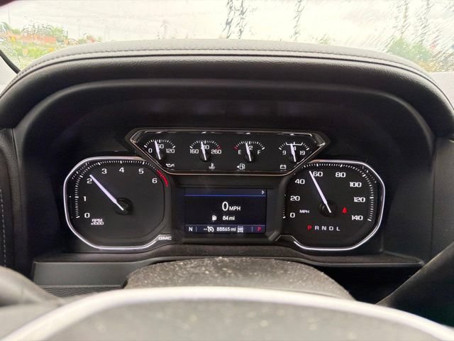 Used 2021 GMC Sierra 2500 SLE w/ SLE Convenience Package AWD/4WD image 17