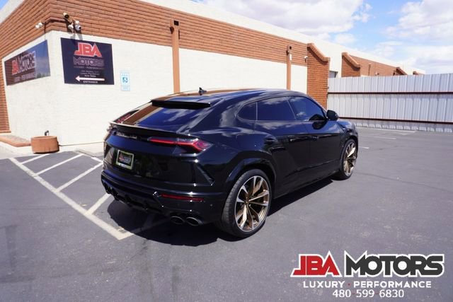 Used 2019 Lamborghini Urus image 71