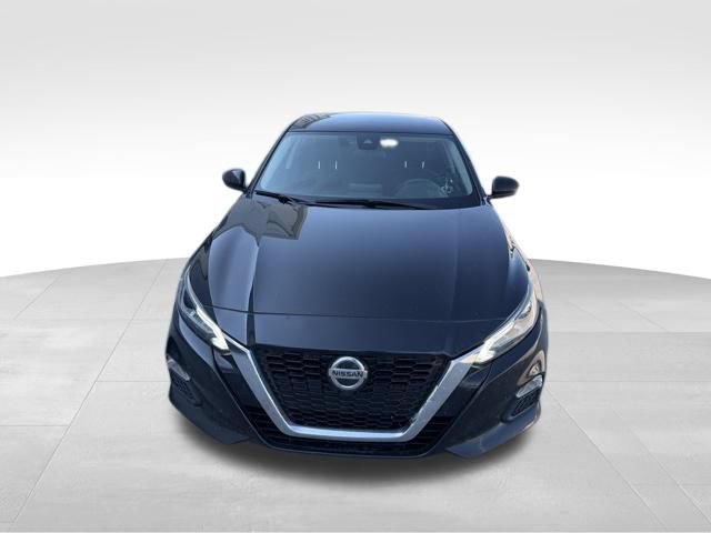 Used 2021 Nissan Altima 2.5 SV FWD image 9