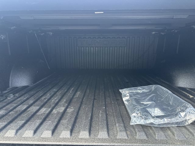 Used 2024 Toyota Tundra Capstone AWD/4WD image 24