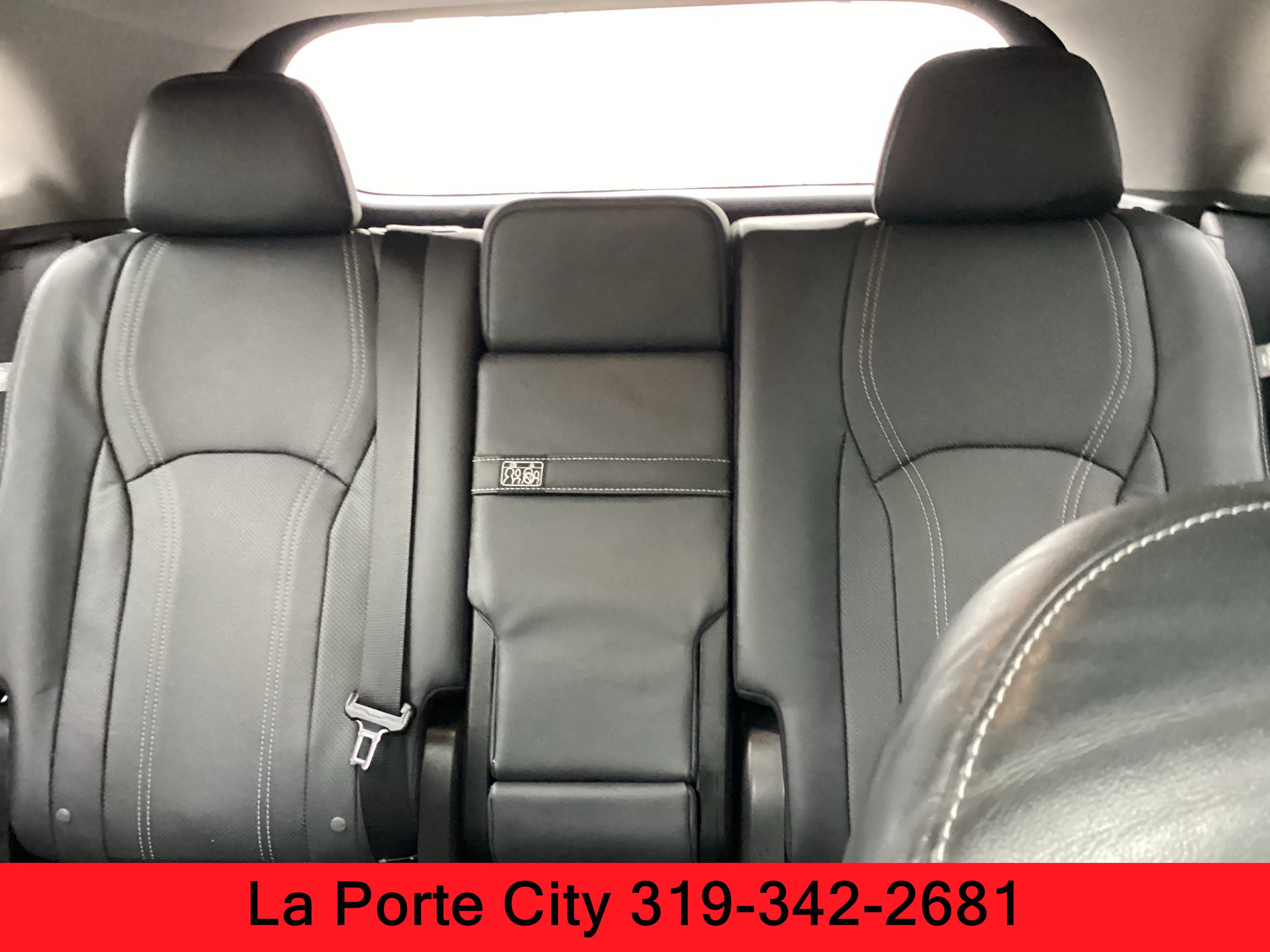 Used 2022 Lexus RX 350 AWD w/ Premium Package image 8