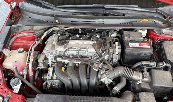 Used 2020 Toyota Corolla LE FWD image 11