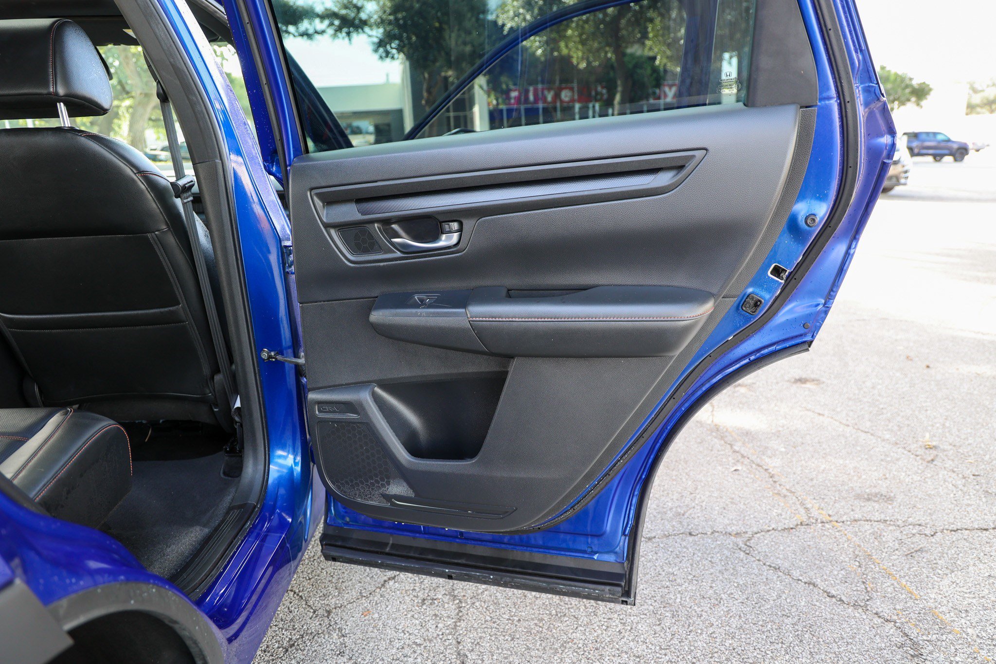 Used 2025 Honda CR-V Sport-L image 37