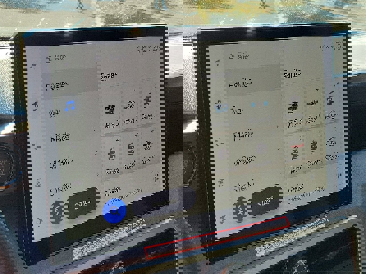 New 2025 Toyota Tacoma Trailhunter image 23